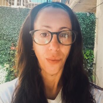 Babysitter in Montevideo: Carolina Valtierra