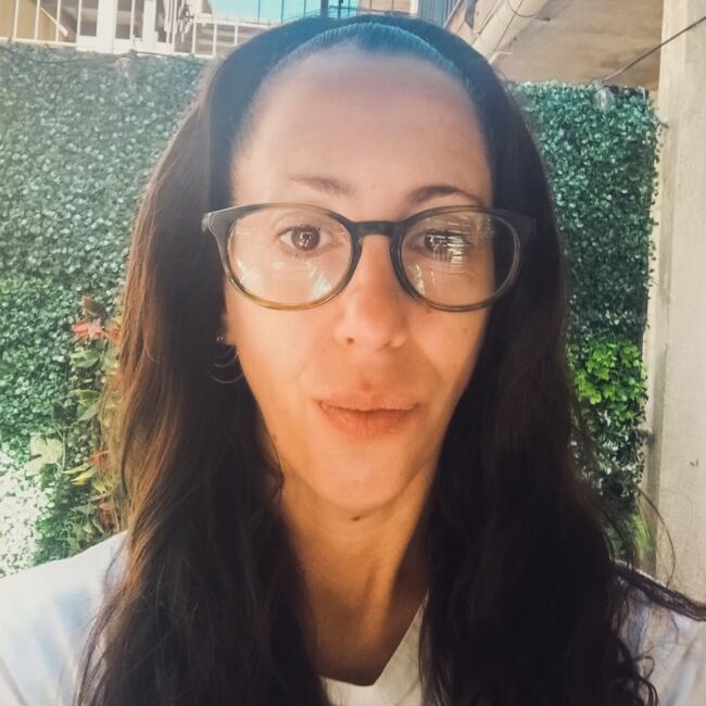 Babysitter in Montevideo: Carolina Valtierra