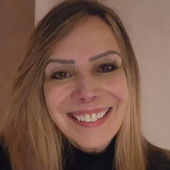 Babysitter in Évian-les-Bains: Denise