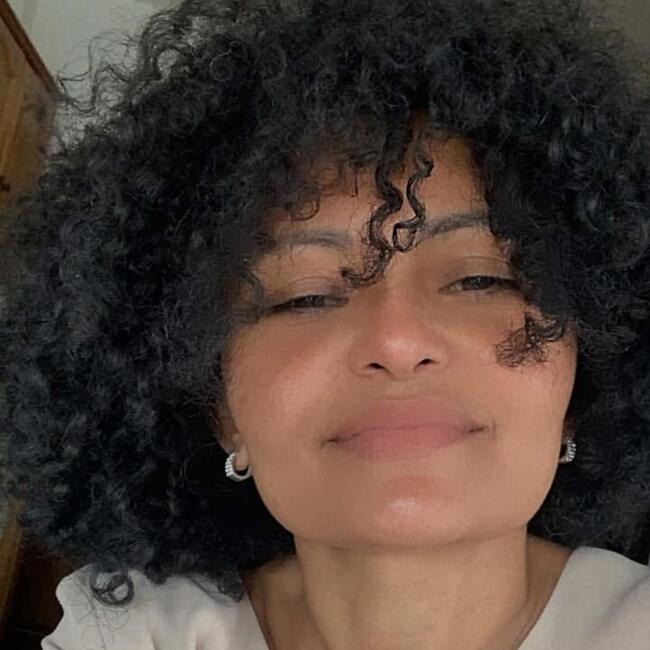 Babysitter in Mafra: Kalina