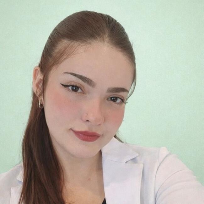 Niñera en Santiago de Chile: Maria