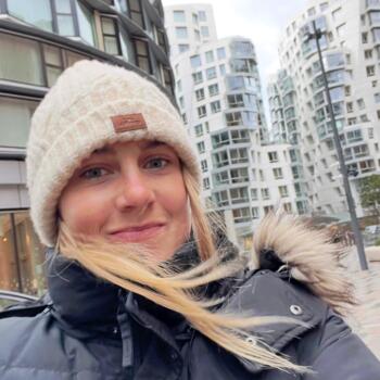 Babysitter in London: Jessica