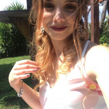 Babysitter Vila Nova de Famalicão: Tânia