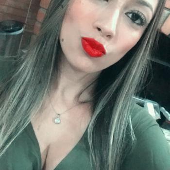 Emprego de babá em Guarulhos: emprego de babá Caroline