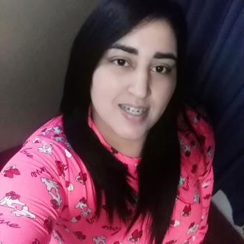 Babysitter Ate: Maybeth