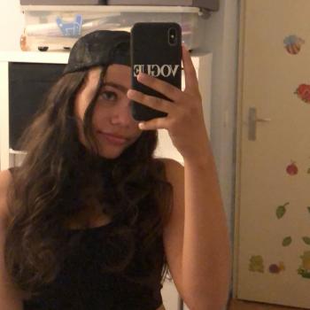Babysitter Zoetermeer: Elisa