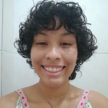 Babá Itaitinga: Esther