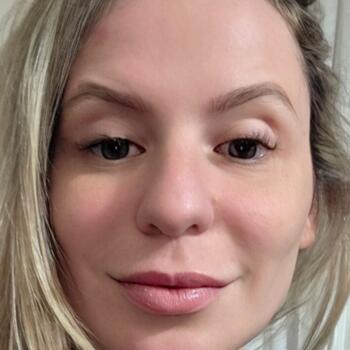Babysitting job in São Paulo: babysitting job Bianca