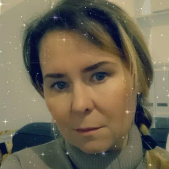 Babysitter in Brussels: Hanna