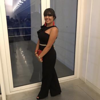 Niñera Murcia: Ainhoa