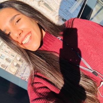 Babysitter a Busto Arsizio: Miriam