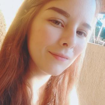 Babysitting job in Guadalajara: babysitting job Ana