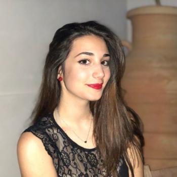 Babysitter a Trapani: Teresa