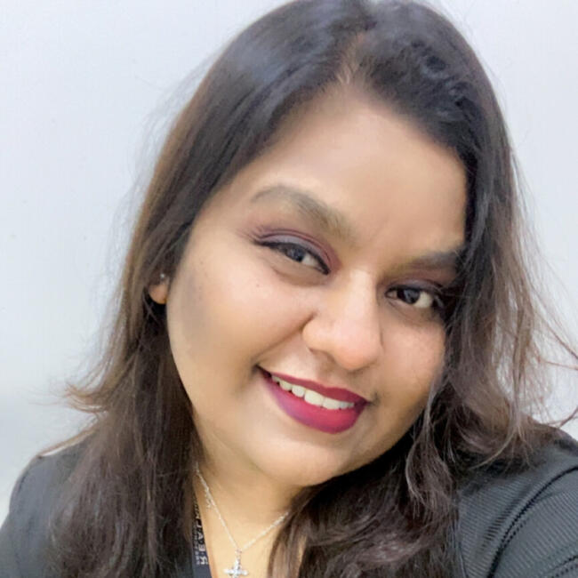 Pengasuh di Petaling Jaya: Jessie Xavier