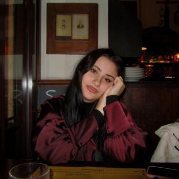 Babysitter a Fucecchio: Giulia