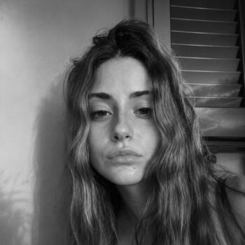 Babysitter in Fucecchio: Giulia