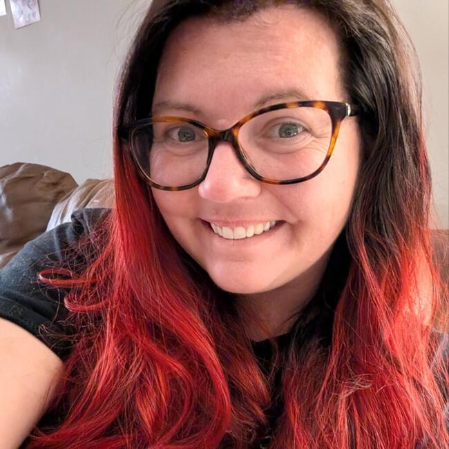 Baby-sitter in North Cowichan: Janelle