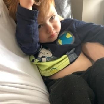 Childminder job in Cork: babysitting job Tyrone