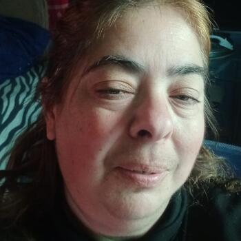 Babysitter in La Florida: Silvana