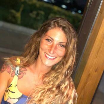 Babysitting job in Amsterdam: babysitting job Giulia