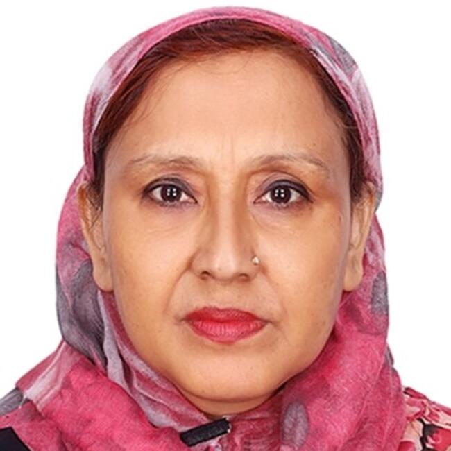 Babysitter in Auckland: Mst Madhulima