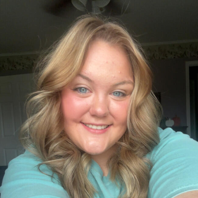Babysitter in Anderson (South Carolina): Gracie
