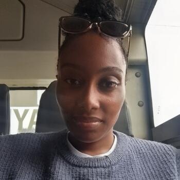 Nanny Nairobi: Caroline Wangechi