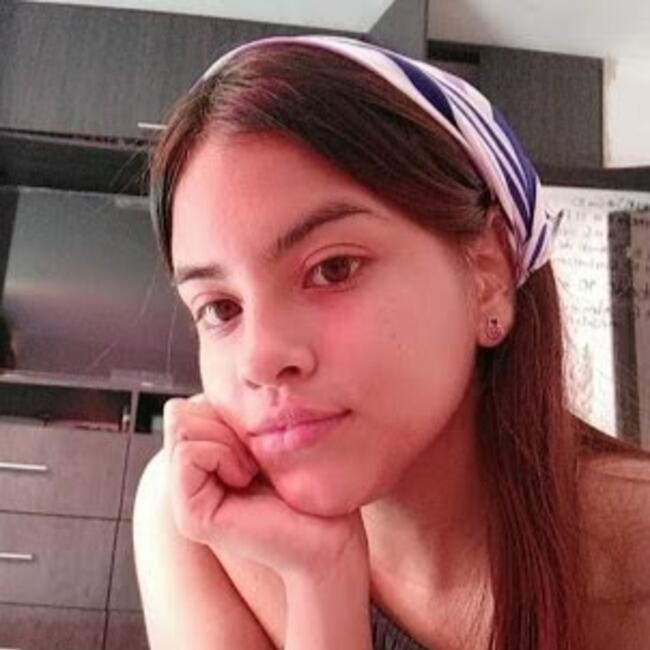 Niñera en Ibagué: LAURA NATALIA