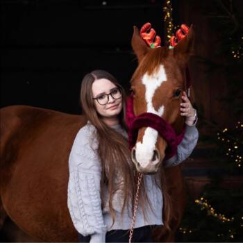 Opiekunka do dziecka Tarnowskie Góry: Weronika