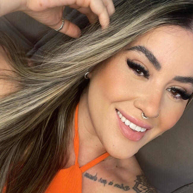 Babá em Campinas: Polyana