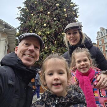 Parent Leusden: Frank