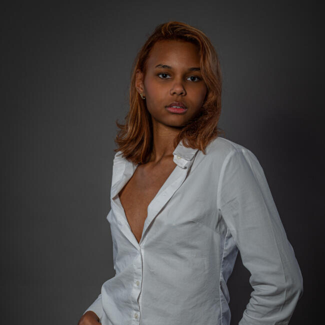 Babysitter in Esch an der Alzette: Marie