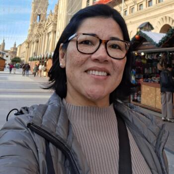 Babysitter Leiria: Shirley