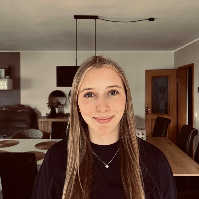 Varuška v Maribor: Veronika