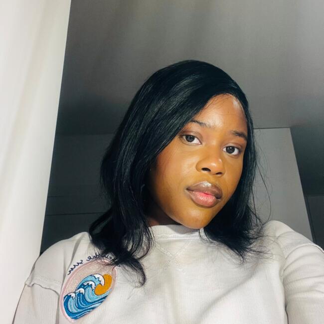 Opiekunka do dziecka w Warszawa: Blessed