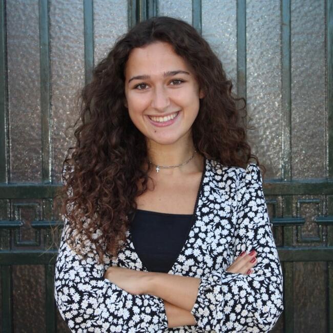 Babysitter in Tilburg: Dara