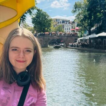 Babysitter Vlaardingen: Idil