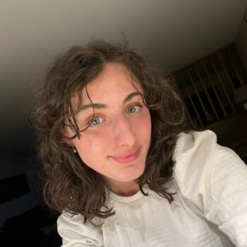 Baby-sitter Colligny: Isaline