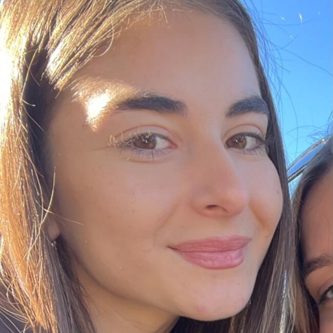 Babysitter στην περιοχή Ρέθυμνο: Marianna