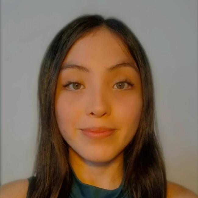 Babysitter in Avellaneda (Buenos Aires): Sofia