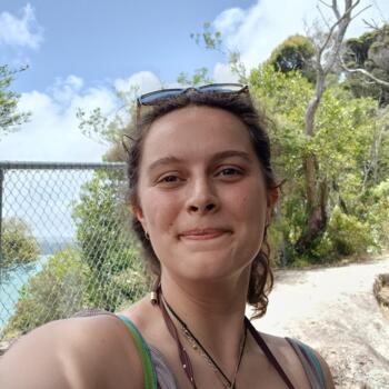 Babysitter in Christchurch: Kira