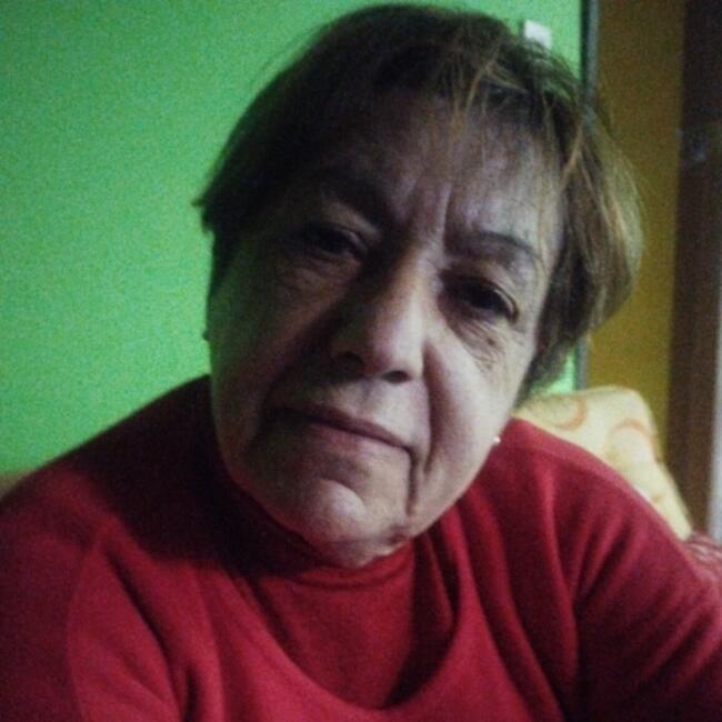Babysitter in Lanús: Graciela