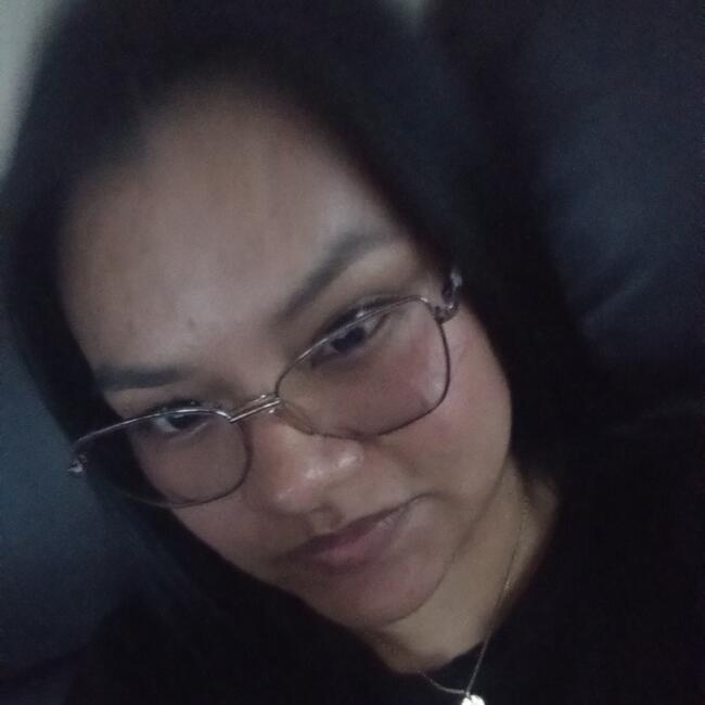 Nanny in Villanueva de la Torre: Diana lucely