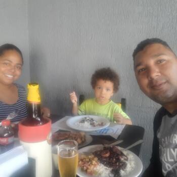 Família São Paulo: Bruno