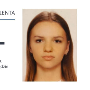 Opiekunka do dziecka w Białystok: Aleksandra