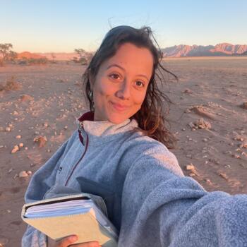 Babysitter in Sant Feliu de Llobregat: Patricia