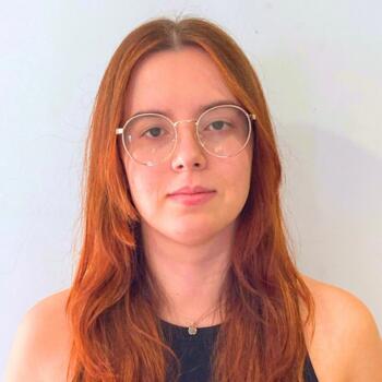 Babysitter in Barqueiros: Matilde