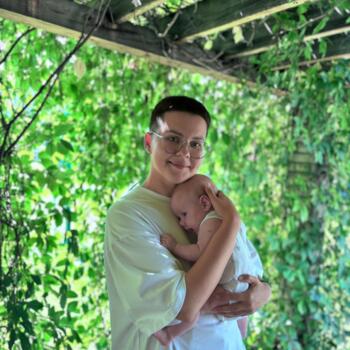 Praca dla opiekunki do dziecka w Kraków: praca dla opiekunki do dziecka Palina