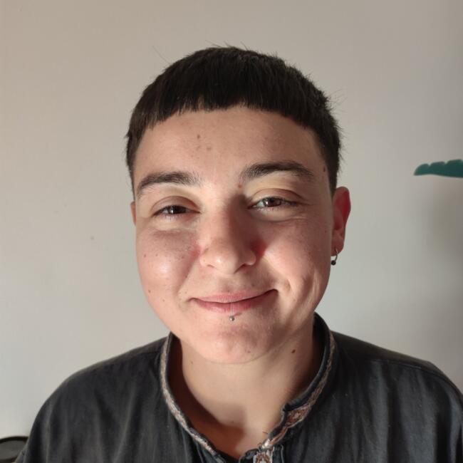 Babysitter in Turin: Gabriella