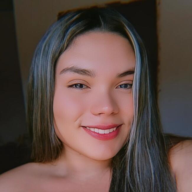 Babysitter in Fortaleza: Victorya